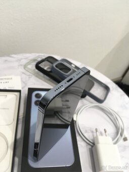 iPhone 13 Pro 128GB Sierra Blue - 7