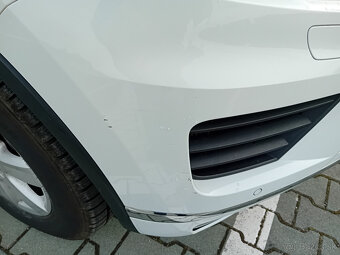 Predam WV Touareg 3,0 TDI - 7