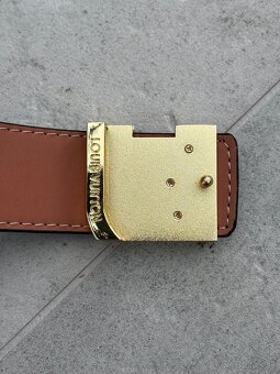 Louis Vuitton Belt - 7