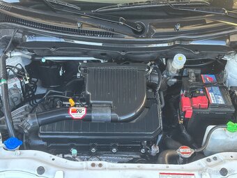 Suzuki Swift 1,2 VVT GL AC, 69kW, r. 2012, kup. v SR - 7