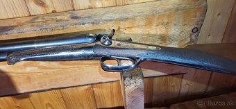 PUSKA BROKOVNICE LANCASTER CAL 20 TOP  - 7