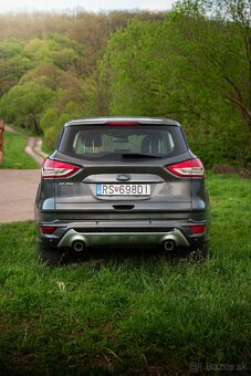 Ford Kuga 2.0 TDCi - 7