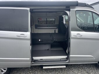 Ford Transit 2.0TDCi 130PS CONECT KARMANN - 7