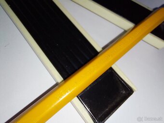 ✏️ Predám dve retro mechanické ceruzky - 7