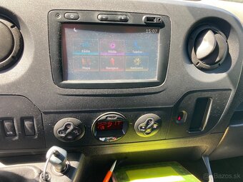 Renault master 2.3dCi Energy - 7