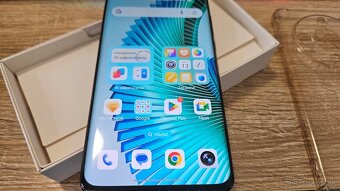 Honor Magic 6 Lite 256GB - záruka, top stav - 7