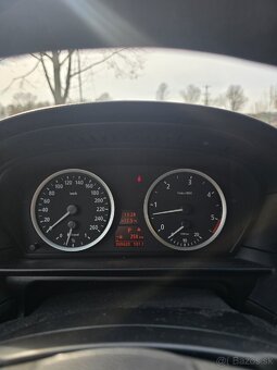 BMW E60 535d - 7