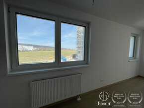 BOSEN | Veľkometrážny 1 izb.byt s balkónom, nový projekt RND - 7