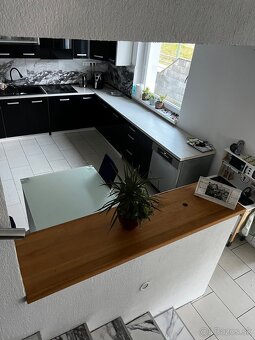 Dom Liptovské Revúce Ružomberok - 7