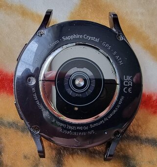 Samsung watch 5 /44mm - 7