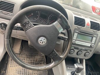 ✅ VW Golf 5 , 2,0 TDI 103 kW , DSG ✅ 290 000 km - 7