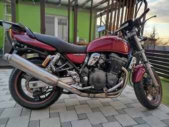 Suzuki gsx 750 inazuma - 7
