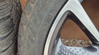 Predám krasne kolesá 5x114,3 r19 Renault,Nissan - 7