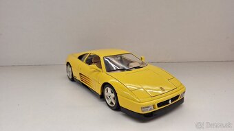 1:18 FERRARI 348TB - 7