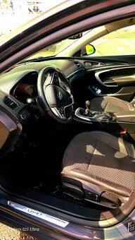 OPEL INSIGNIA SPORT TOUR SW - 7