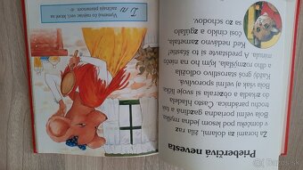 Rozprávkový šlabikár-Šípková Ruženka - 7