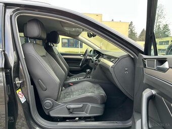 Passat b8 Highline - 7