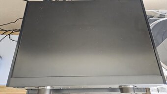 Technics SU-C2000 + SE-A2000 - 7