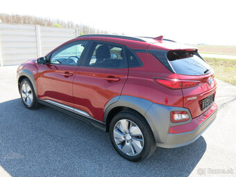 Hyundai Kona Electric 150 Style 64kWh - DPH - 7