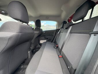 Citroen C3 PureTech 82 Shine - 7