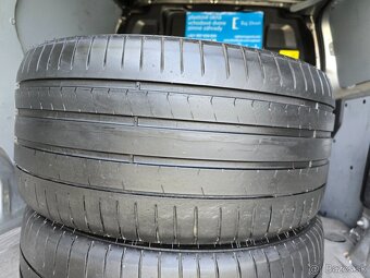 2ks letne pneumatiky 275/30 r21 Pirelli - 7