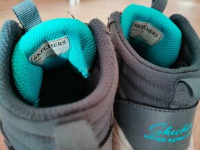Poltopánky Skechers 32 - 7