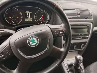 Škoda Octavia 1.2 TSI Classic - 7
