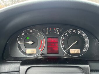 Škoda superb 1 2.0tdi 103kw - 7