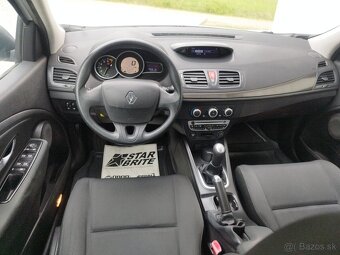 Renault Mégane 1.6 16V Authentigue, r.v.: 2009, STK: 5/2027 - 7