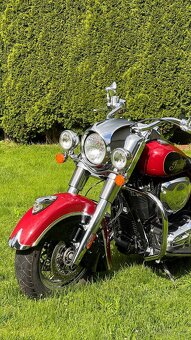 Predam Indian Chief Classic - 7