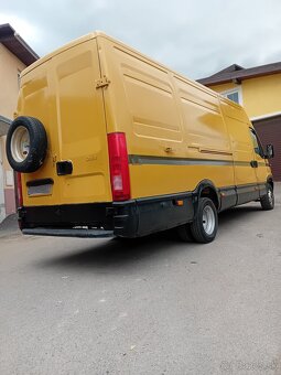 Iveco daily - 7
