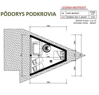 Predaj Mýto Pod Ďumbierom - 7