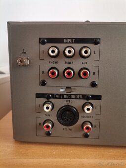 Sony TAF4A - 7