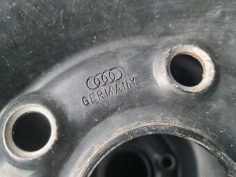 VW passat , 5x112, r15 - 7