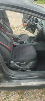 Predam Seat Leon - 7
