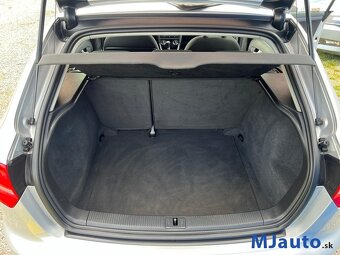 Audi A3 1.6 tdi možná výmena / leasing - 7
