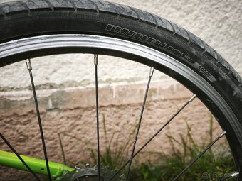 Islabikes Beinn 20 Small – ľahký a kvalitný detský bicykel - 7