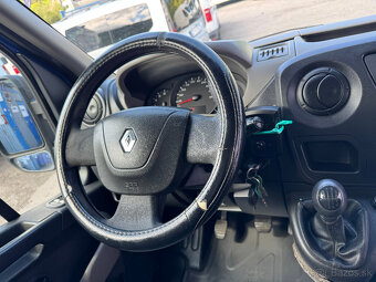 Renault Master 2,3 DCi - 7