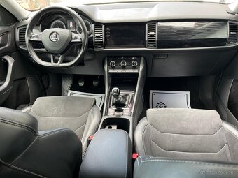 ŠKODA KODIAQ 4x4 - NA PREDAJ / NA SPLÁTKY - 7