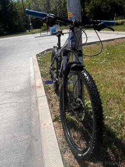 Giant Bicykel - 7