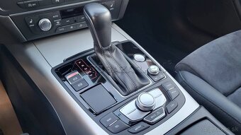 AUDI A6 QUATTRO V6 3,0 - 7