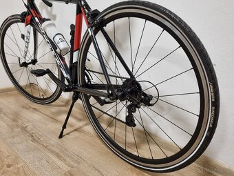 Cestny bicykel Scott Speedster 60 - 7