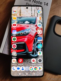 Xiaomi Redmi Note 14 Pro 5G - 7