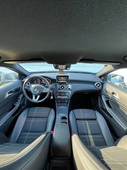 Mercedes Benz A180 - 7