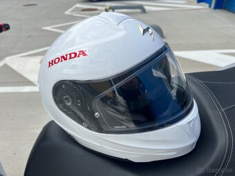 Honda SH125AD 2020 - 7