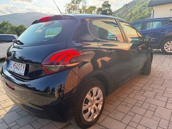 Peugeot 208 1.2 PureTech Active - 7