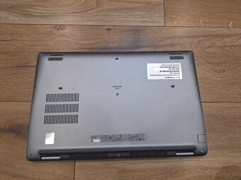 Dell Latitude 5540 | i5 |16GB RAM | 500GB M.2 | + Záruka - 7