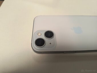 iPhone 15 128GB modrý záruka 12 mesiacov - 7