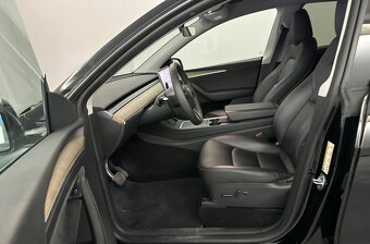 Tesla Model Y 2023, Long Range AWD, +DPH - 7