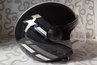 Prilba MT Helmets Street (M) - 7
